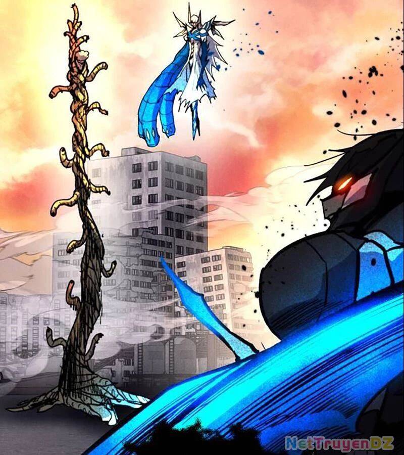 Người Côn Trùng - Chapter 100 - Page 33