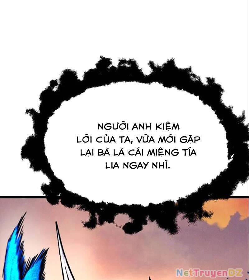 Người Côn Trùng - Chapter 100 - Page 37