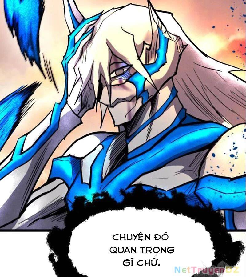 Người Côn Trùng - Chapter 100 - Page 38
