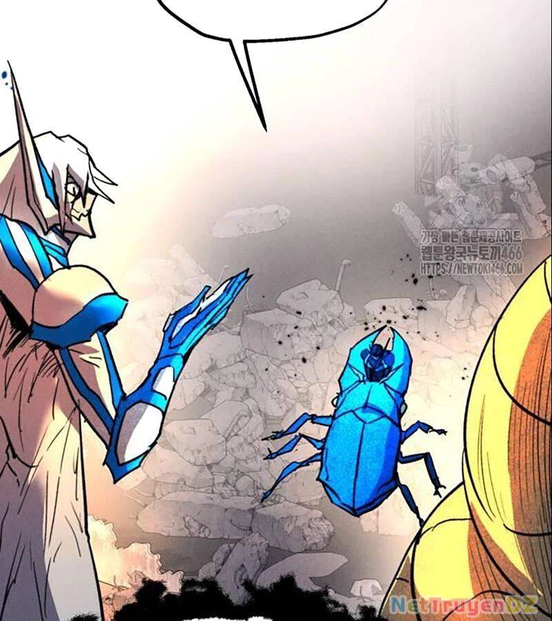 Người Côn Trùng - Chapter 100 - Page 49