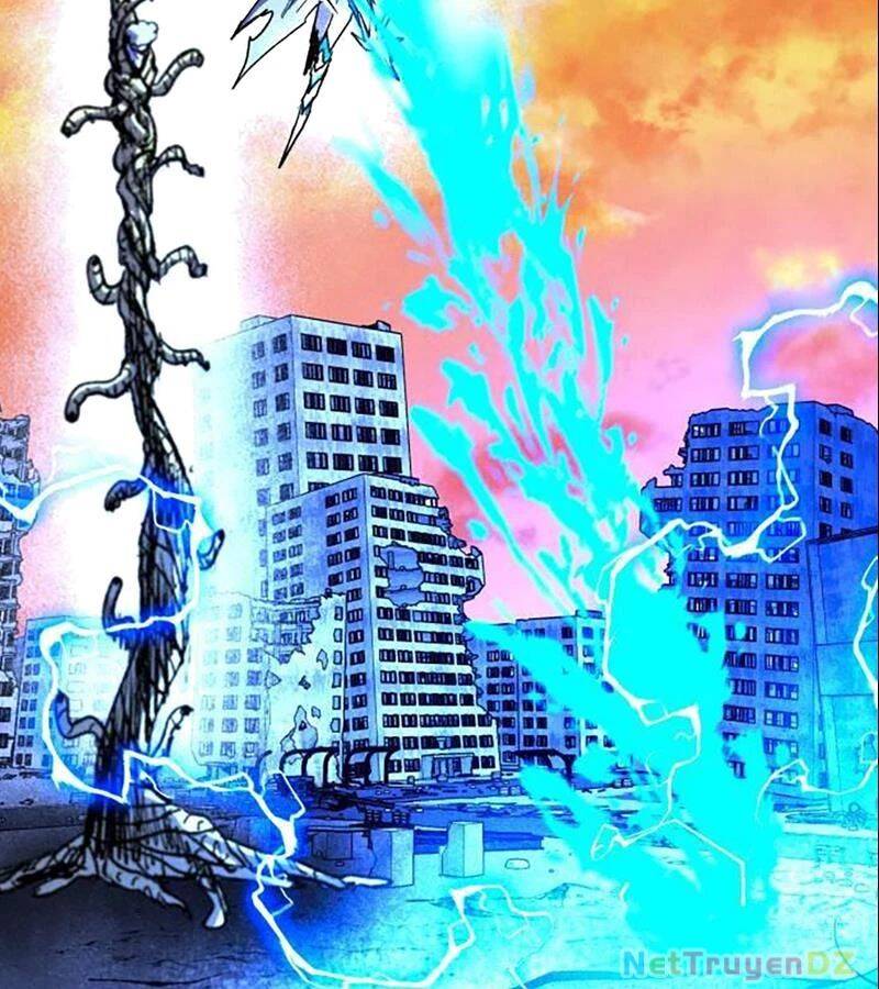 Người Côn Trùng - Chapter 100 - Page 60