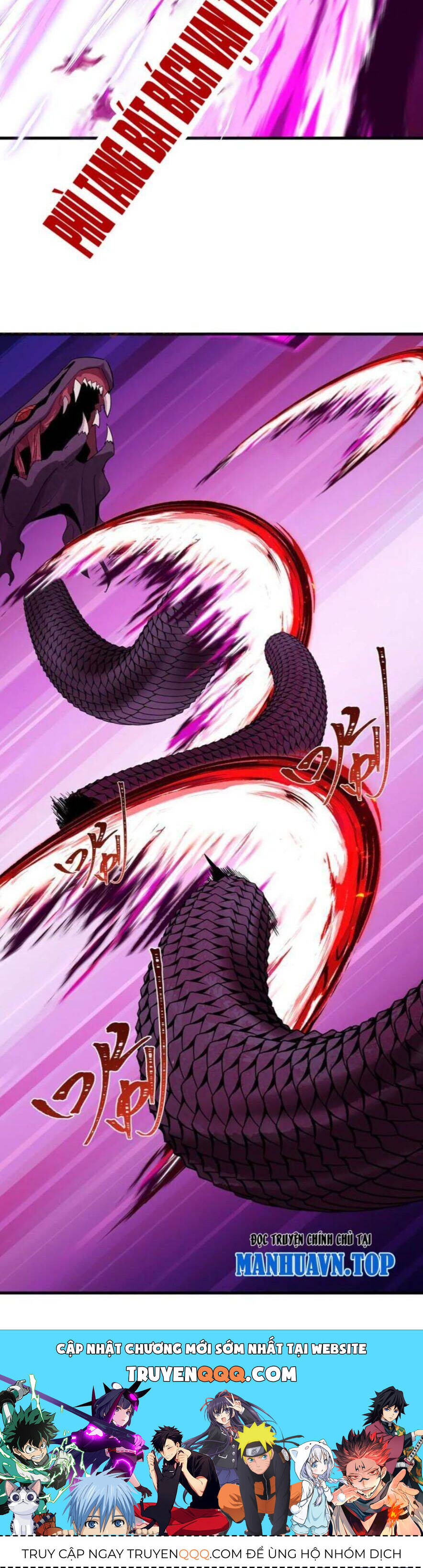 Kỷ Nguyên Kỳ Lạ - Chapter 398.5 - Page 11