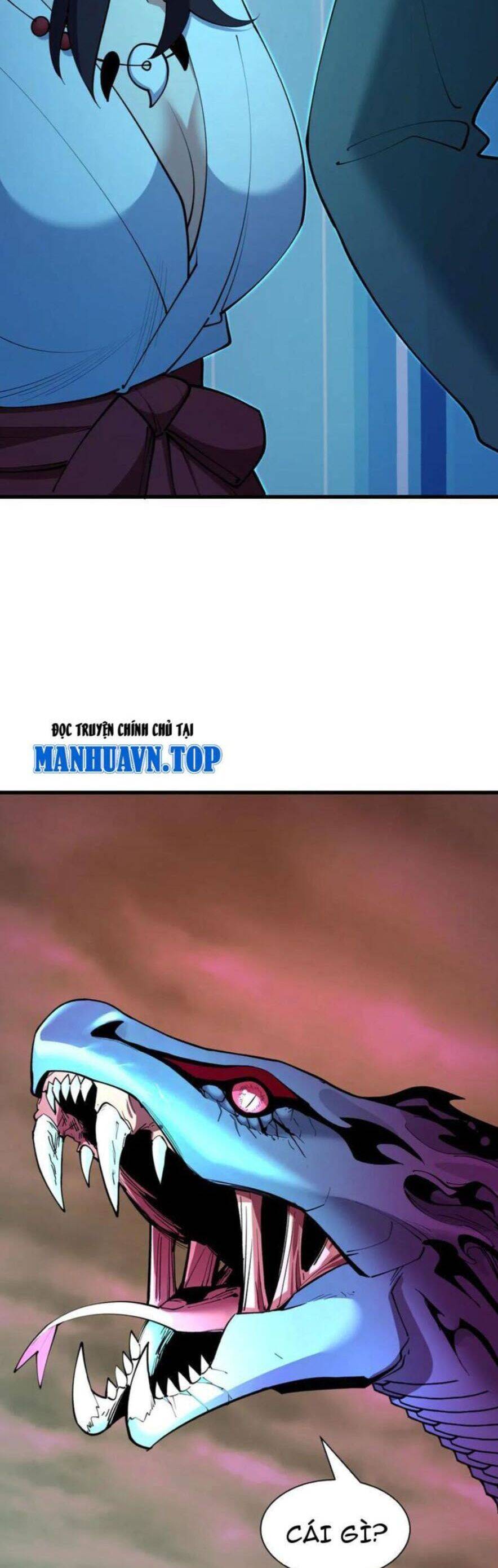 Kỷ Nguyên Kỳ Lạ - Chapter 398.5 - Page 7