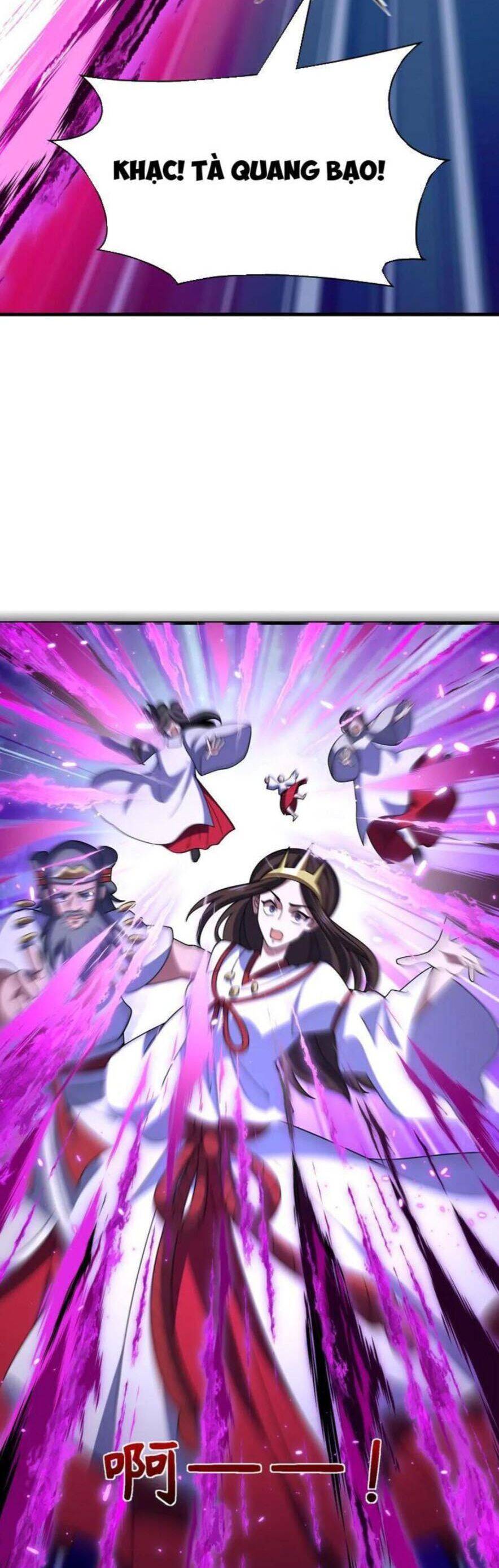 Kỷ Nguyên Kỳ Lạ - Chapter 398.5 - Page 9