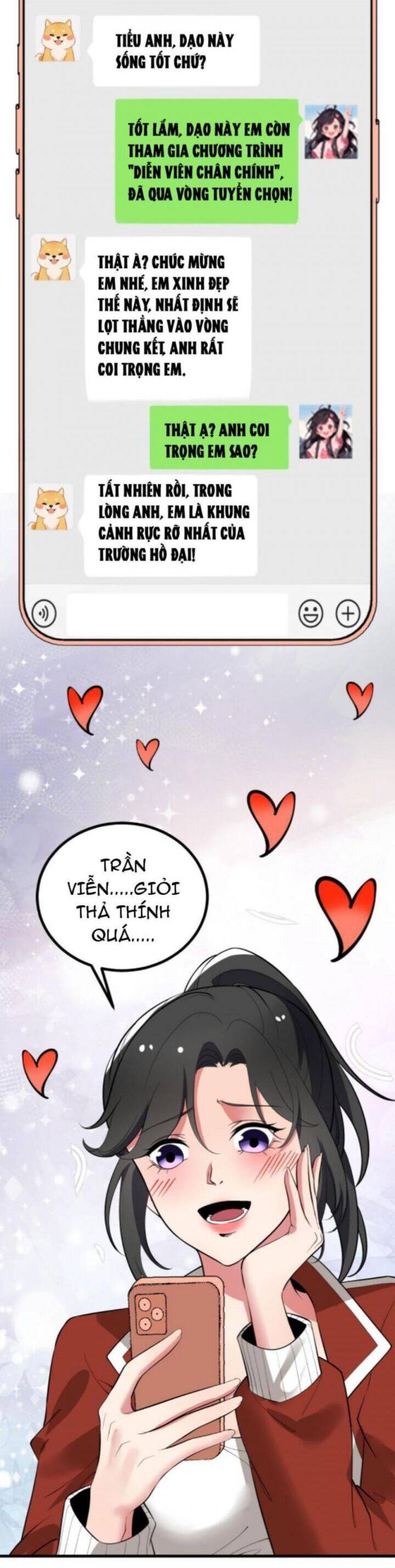 Kỷ Nguyên Kỳ Lạ - Chapter 398 - Page 10