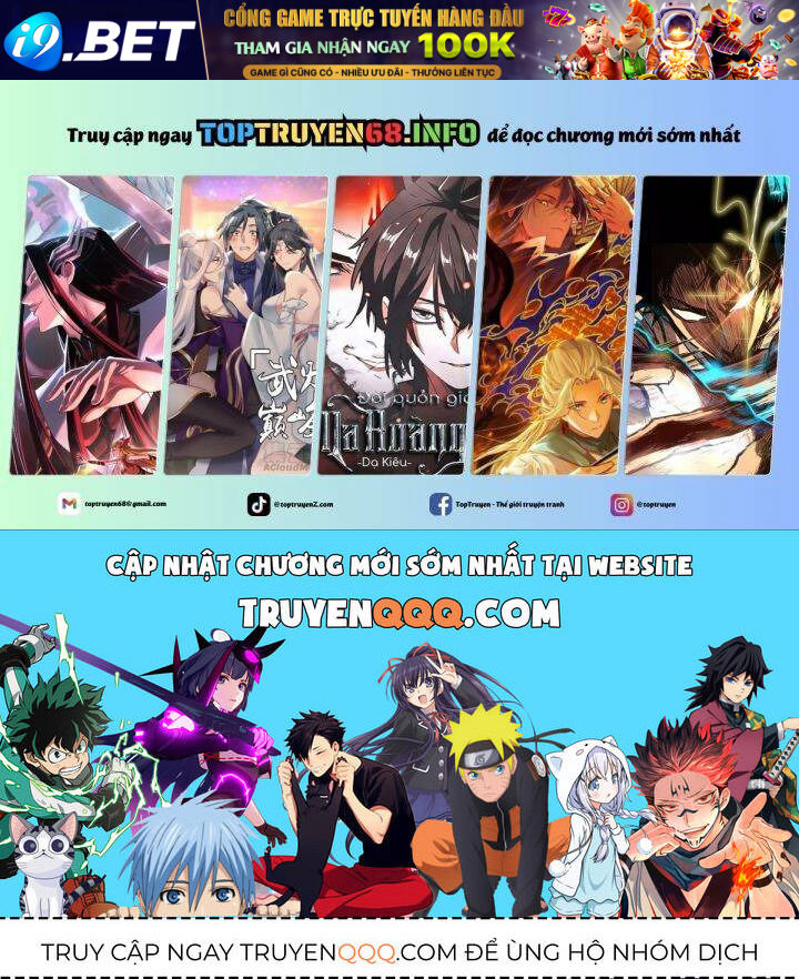 Kỷ Nguyên Kỳ Lạ - Chapter 398 - Page 11