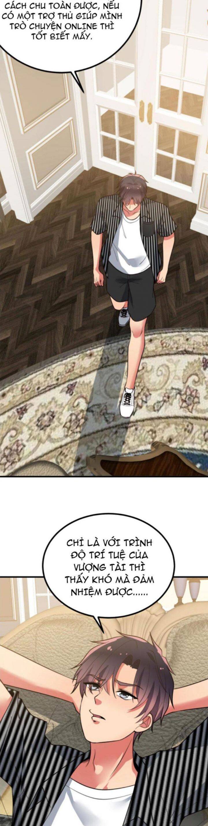 Kỷ Nguyên Kỳ Lạ - Chapter 398 - Page 5