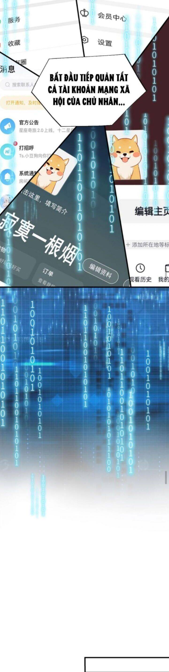 Kỷ Nguyên Kỳ Lạ - Chapter 398 - Page 7