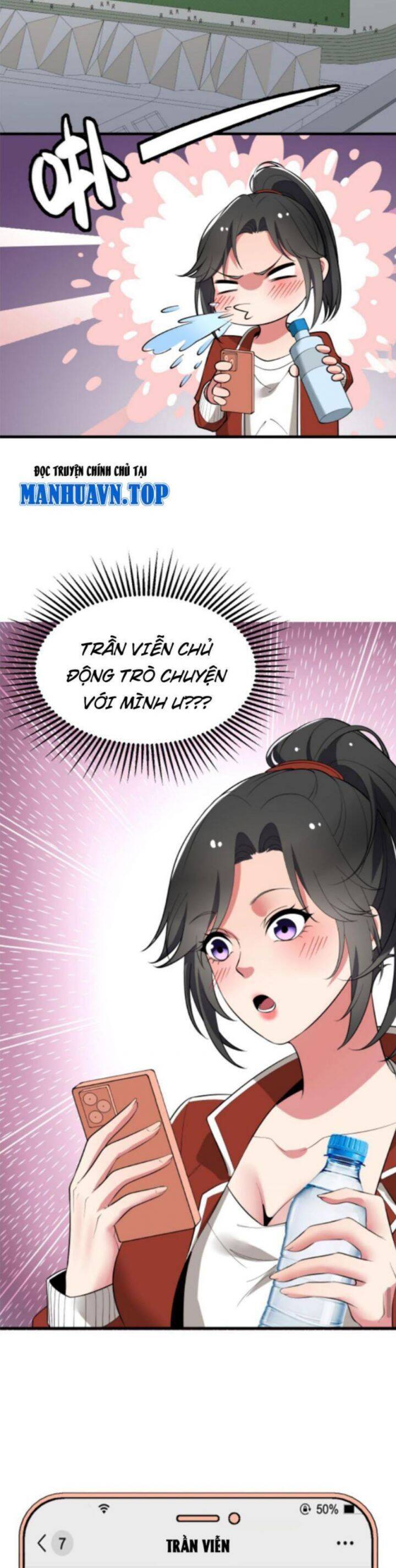 Kỷ Nguyên Kỳ Lạ - Chapter 398 - Page 9