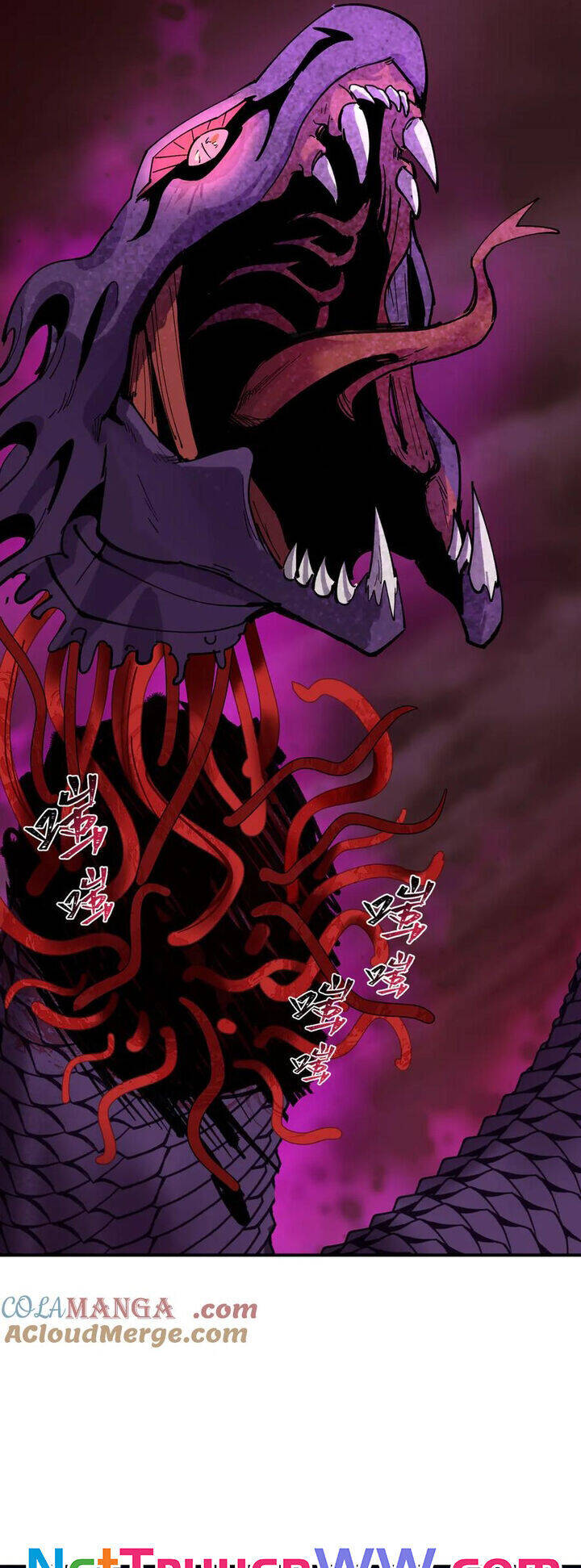 Kỷ Nguyên Kỳ Lạ - Chapter 399 - Page 14