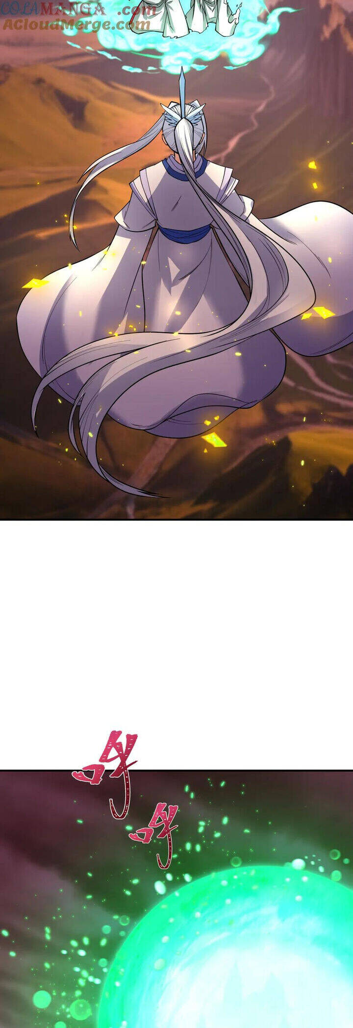 Kỷ Nguyên Kỳ Lạ - Chapter 399 - Page 19