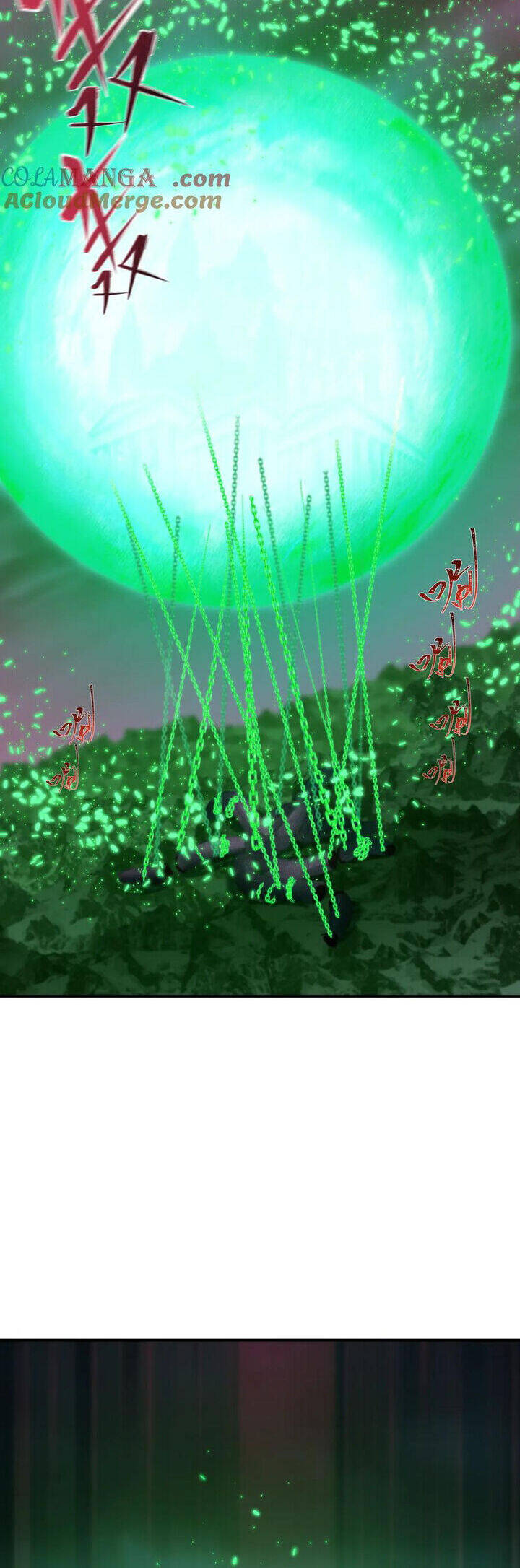 Kỷ Nguyên Kỳ Lạ - Chapter 399 - Page 21