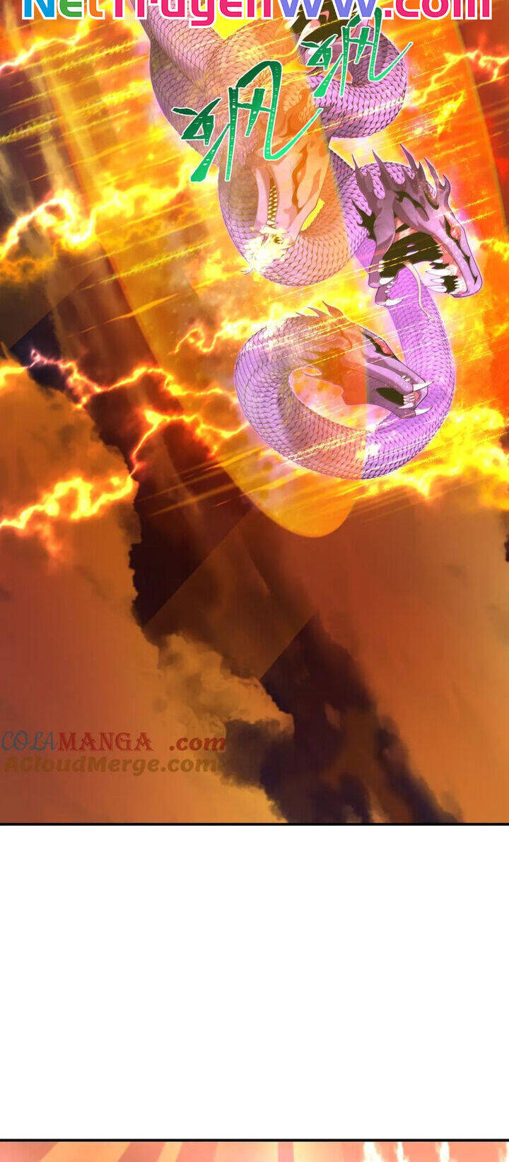 Kỷ Nguyên Kỳ Lạ - Chapter 399 - Page 3