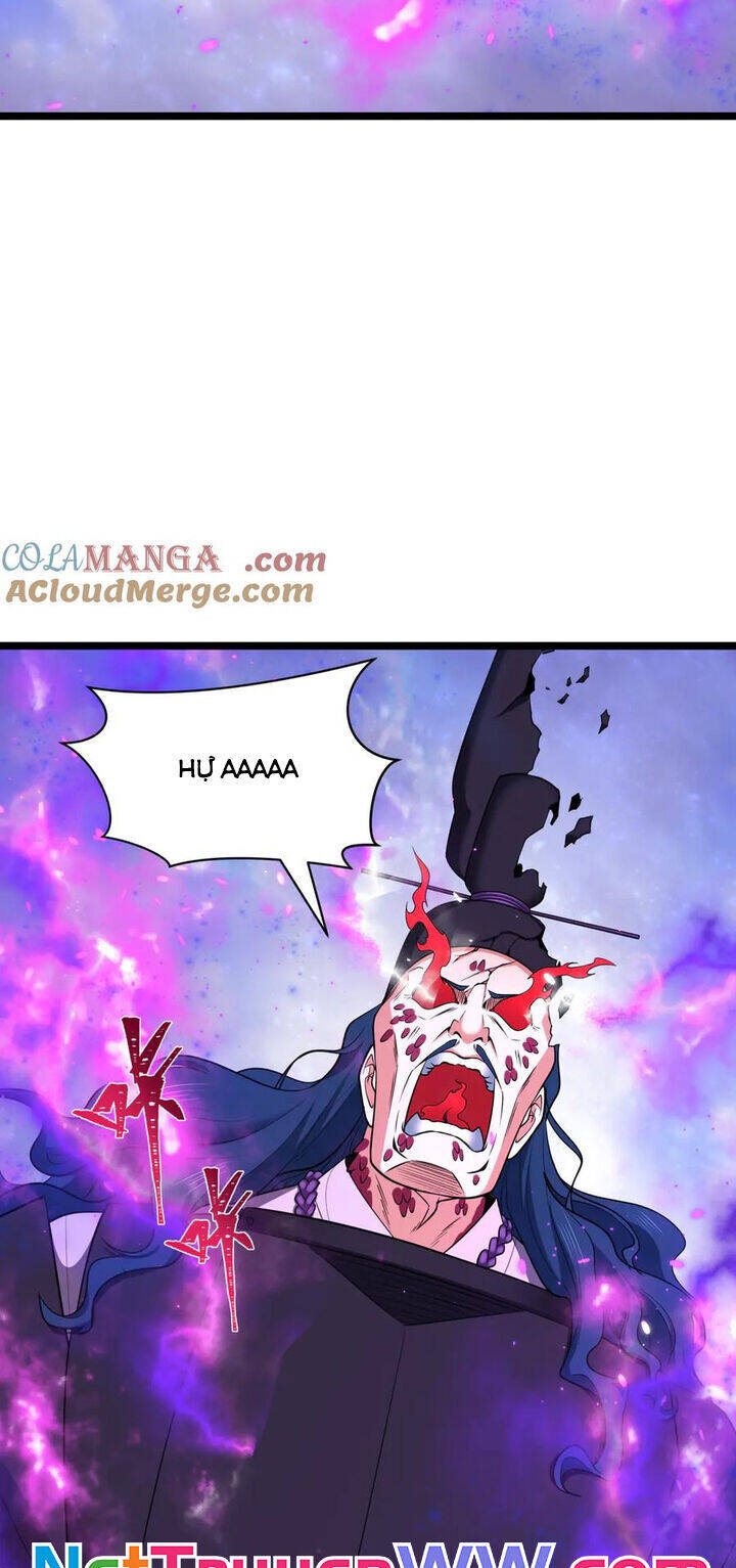 Kỷ Nguyên Kỳ Lạ - Chapter 399 - Page 48