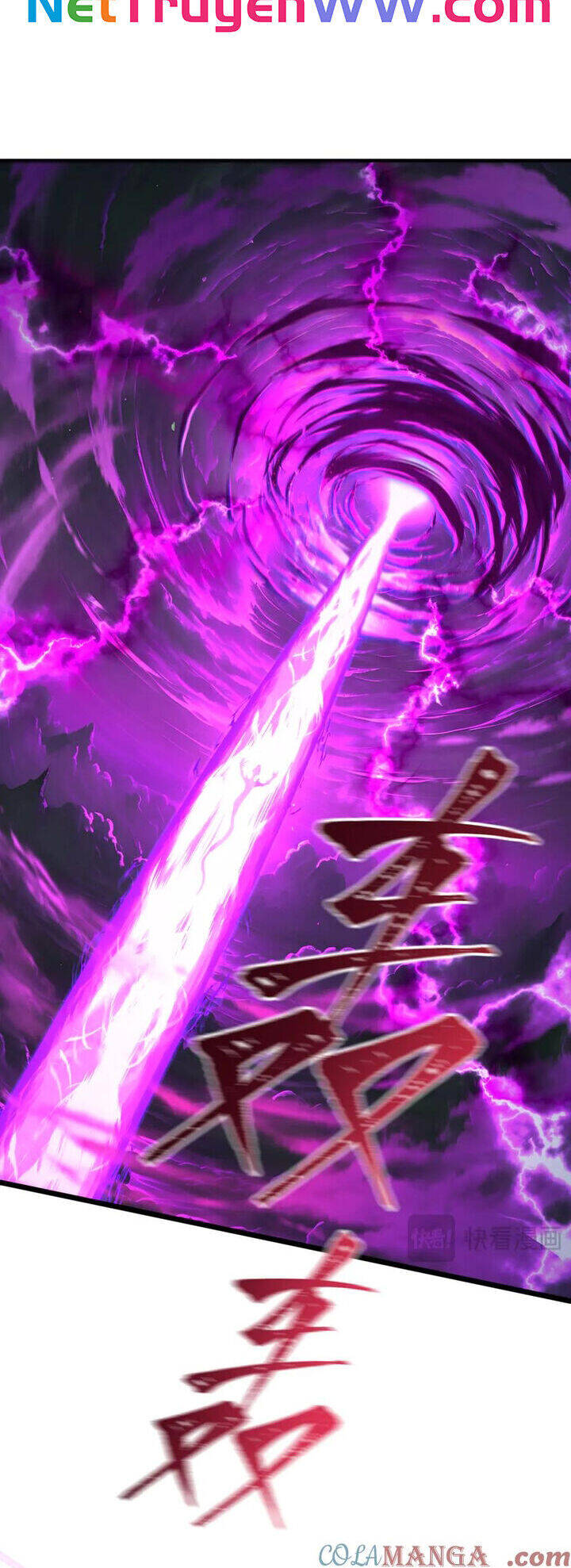 Kỷ Nguyên Kỳ Lạ - Chapter 400 - Page 13