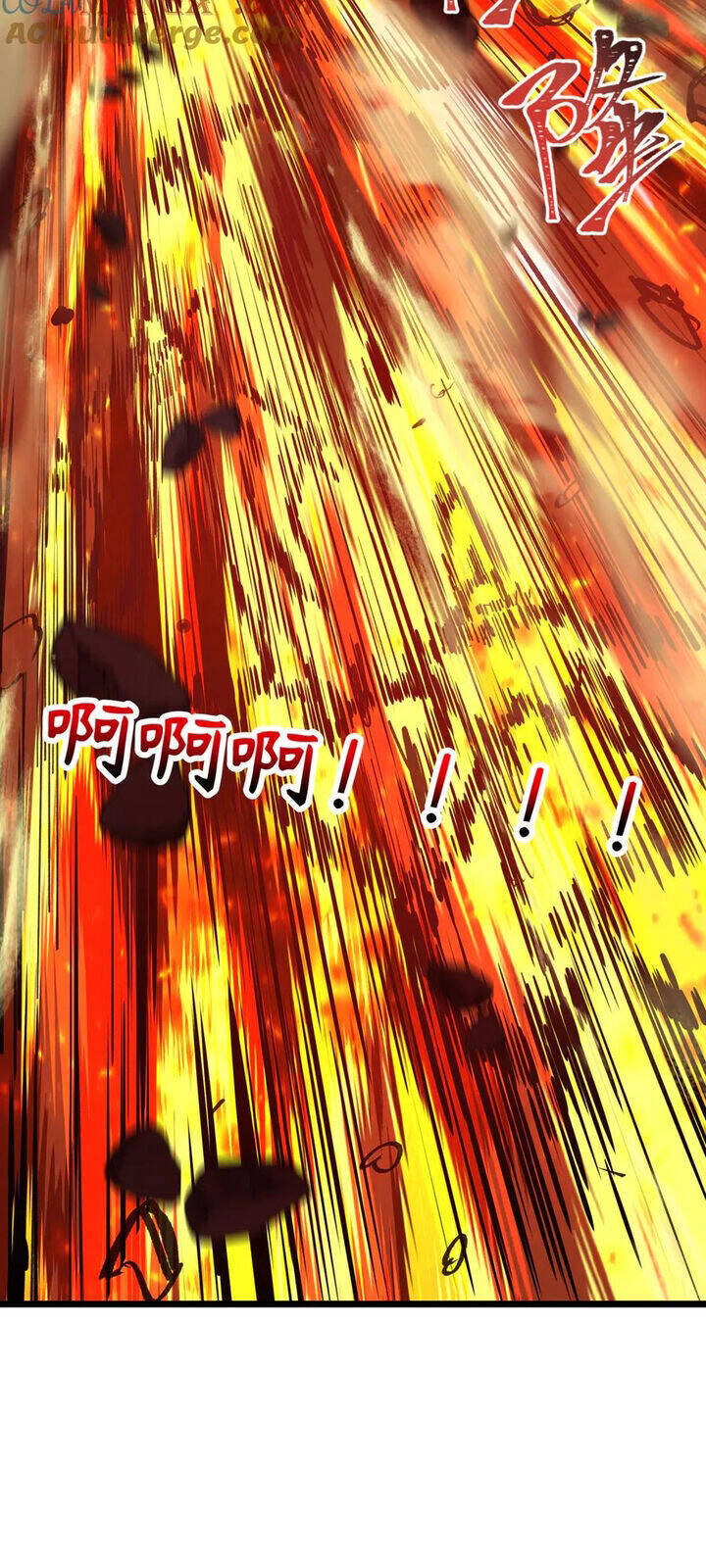 Kỷ Nguyên Kỳ Lạ - Chapter 400 - Page 27