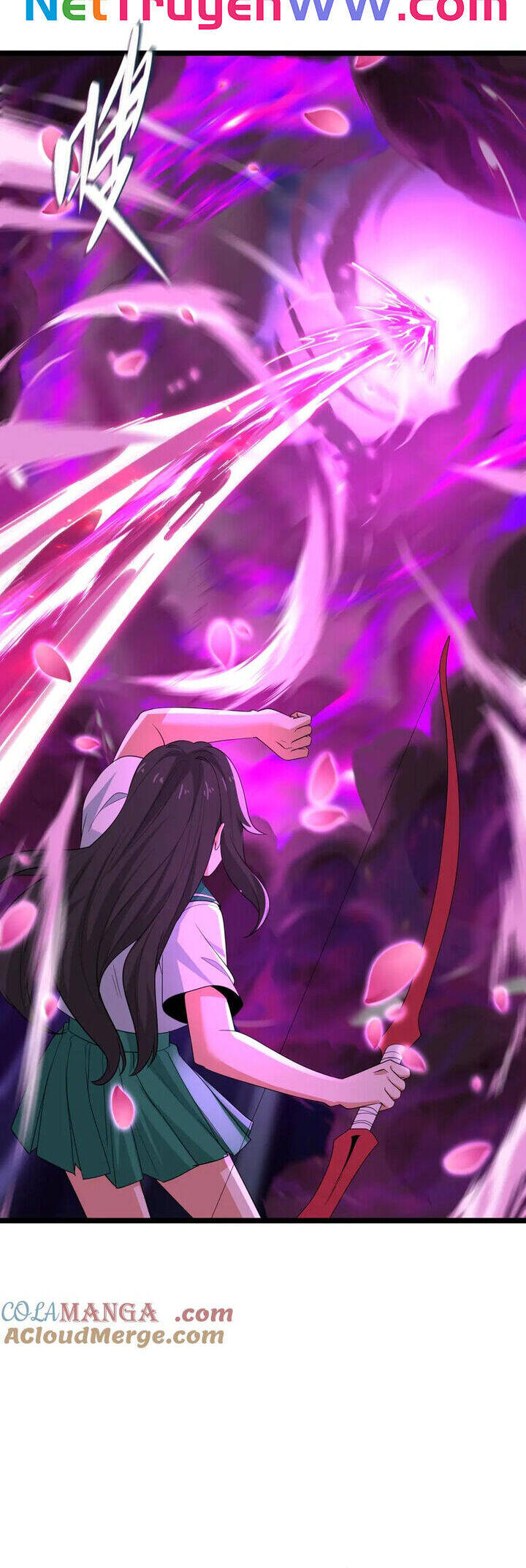 Kỷ Nguyên Kỳ Lạ - Chapter 400 - Page 7