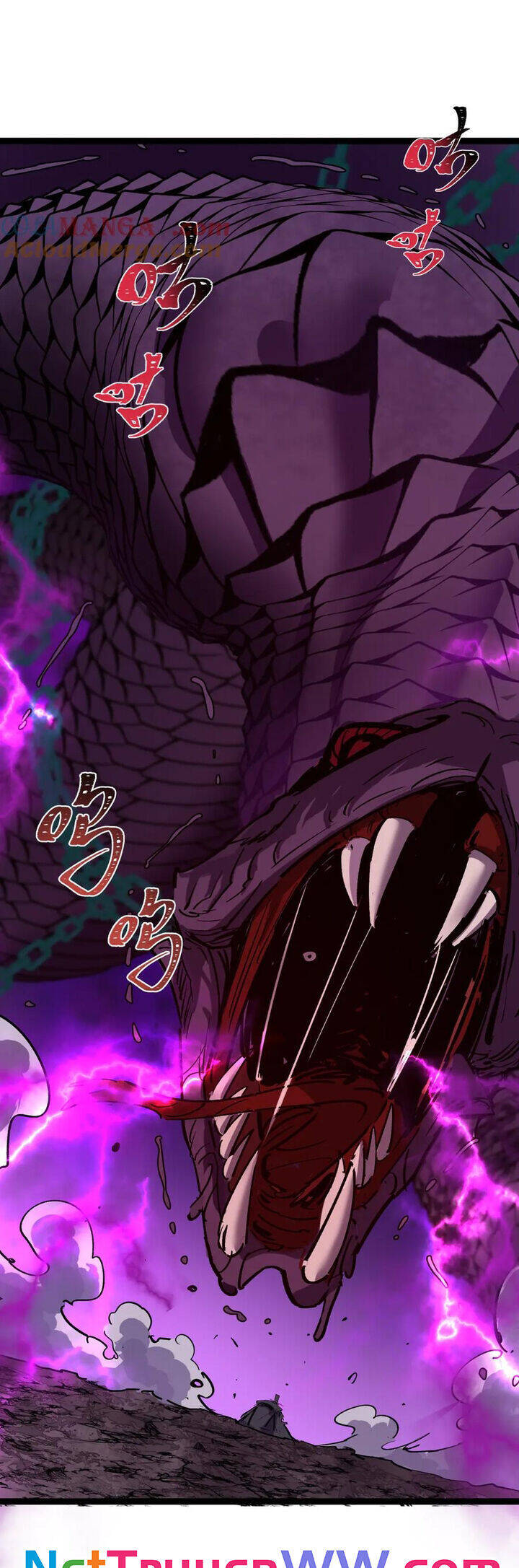 Kỷ Nguyên Kỳ Lạ - Chapter 401 - Page 21