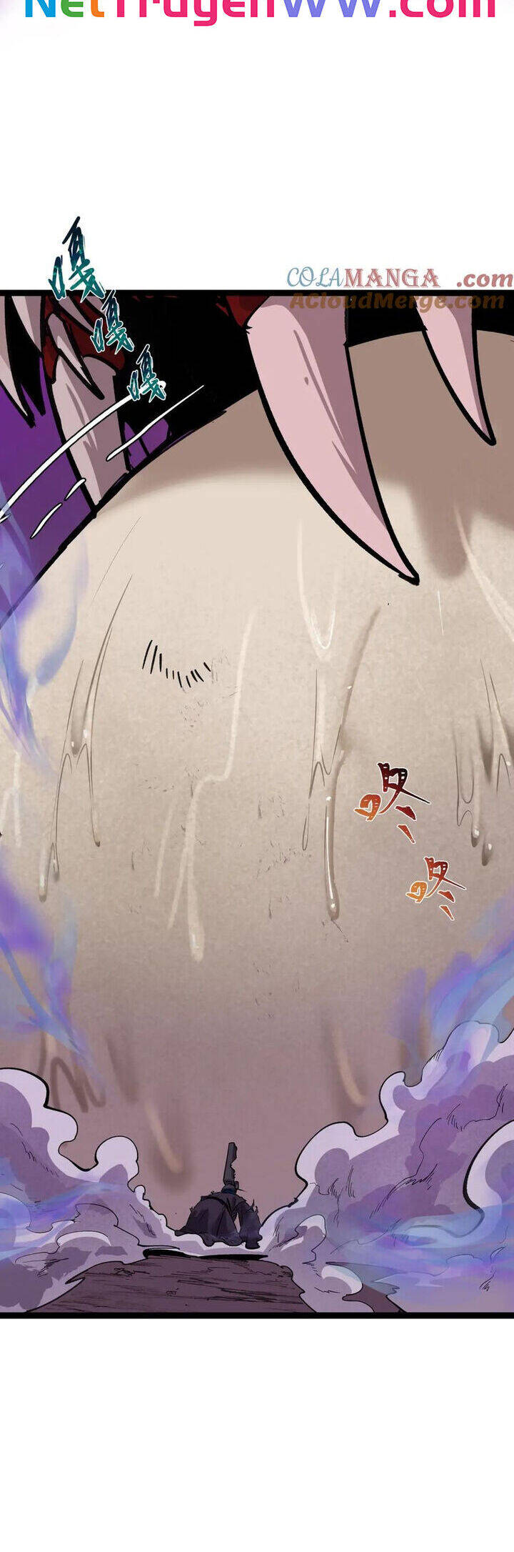 Kỷ Nguyên Kỳ Lạ - Chapter 401 - Page 22