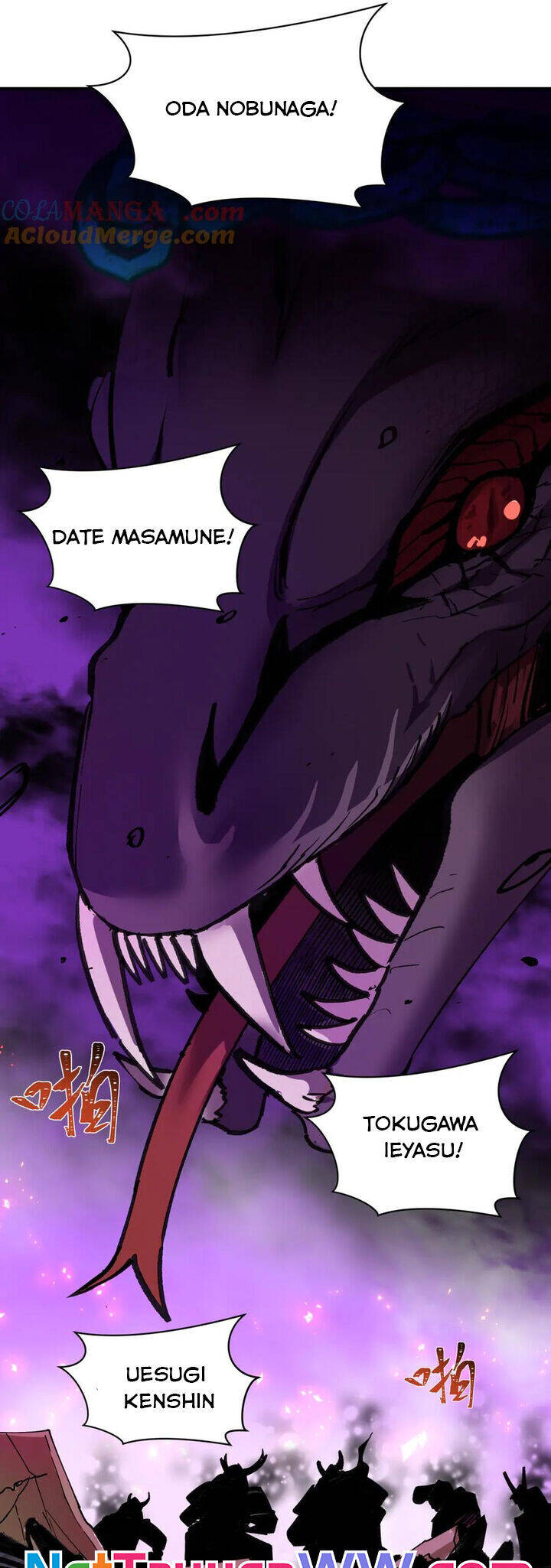 Kỷ Nguyên Kỳ Lạ - Chapter 401 - Page 25