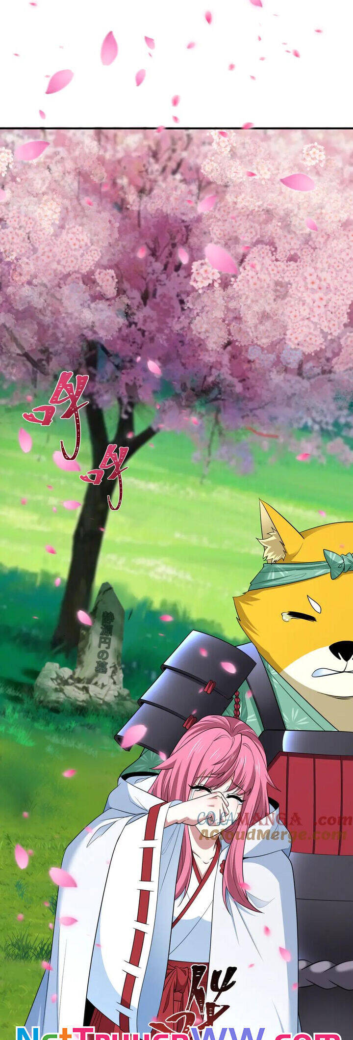 Kỷ Nguyên Kỳ Lạ - Chapter 401 - Page 45