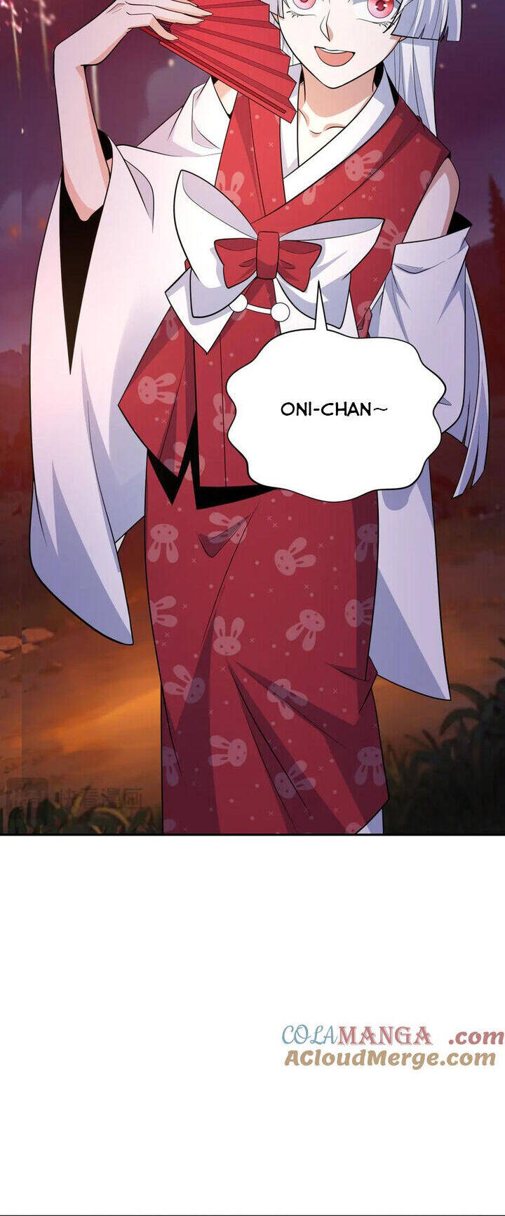 Kỷ Nguyên Kỳ Lạ - Chapter 402 - Page 30