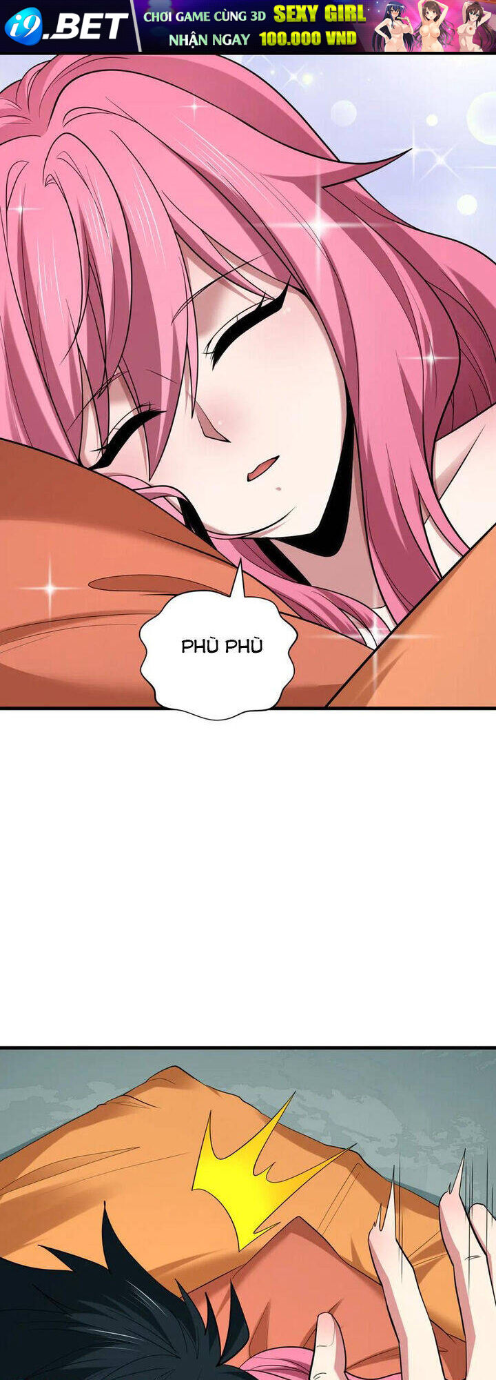 Kỷ Nguyên Kỳ Lạ - Chapter 403 - Page 15