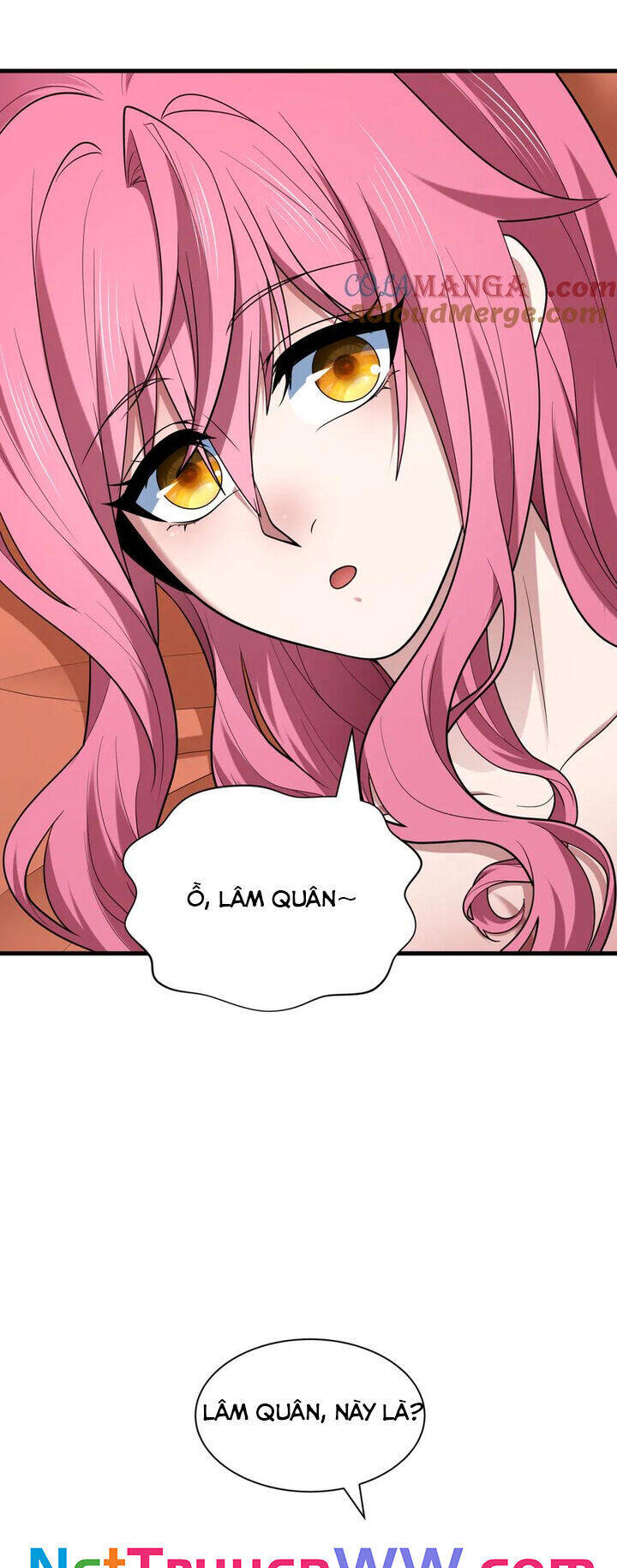 Kỷ Nguyên Kỳ Lạ - Chapter 403 - Page 19