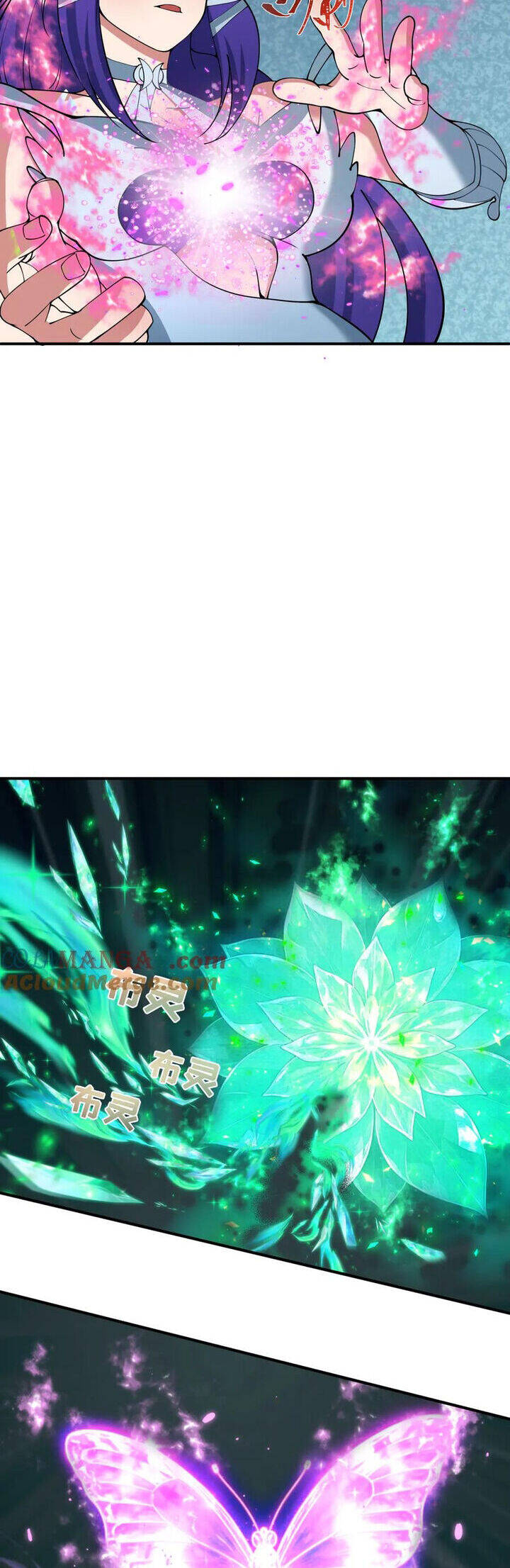 Kỷ Nguyên Kỳ Lạ - Chapter 403 - Page 28