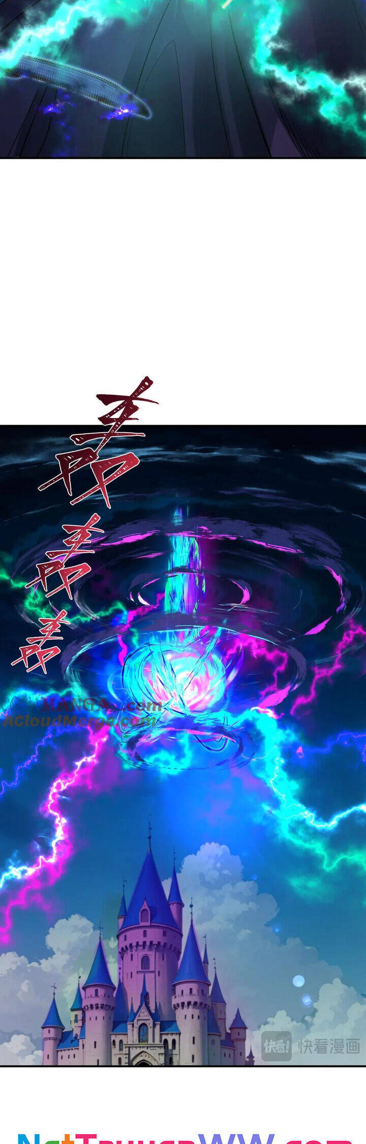 Kỷ Nguyên Kỳ Lạ - Chapter 403 - Page 31