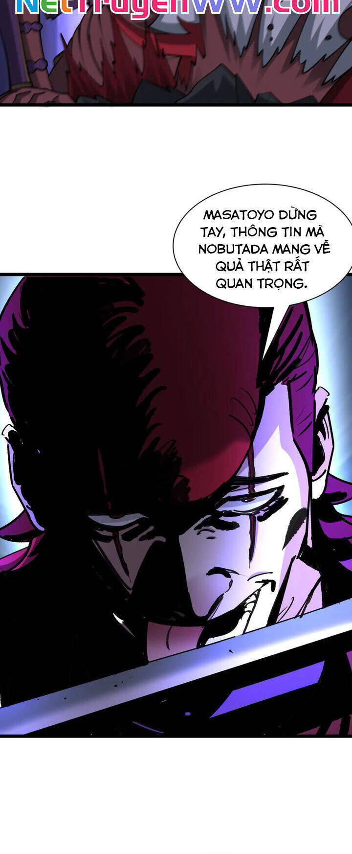 Kỷ Nguyên Kỳ Lạ - Chapter 403 - Page 4