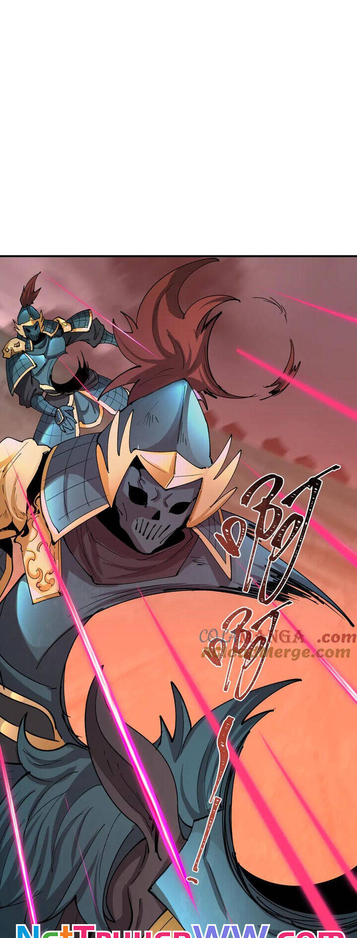 Kỷ Nguyên Kỳ Lạ - Chapter 404 - Page 15