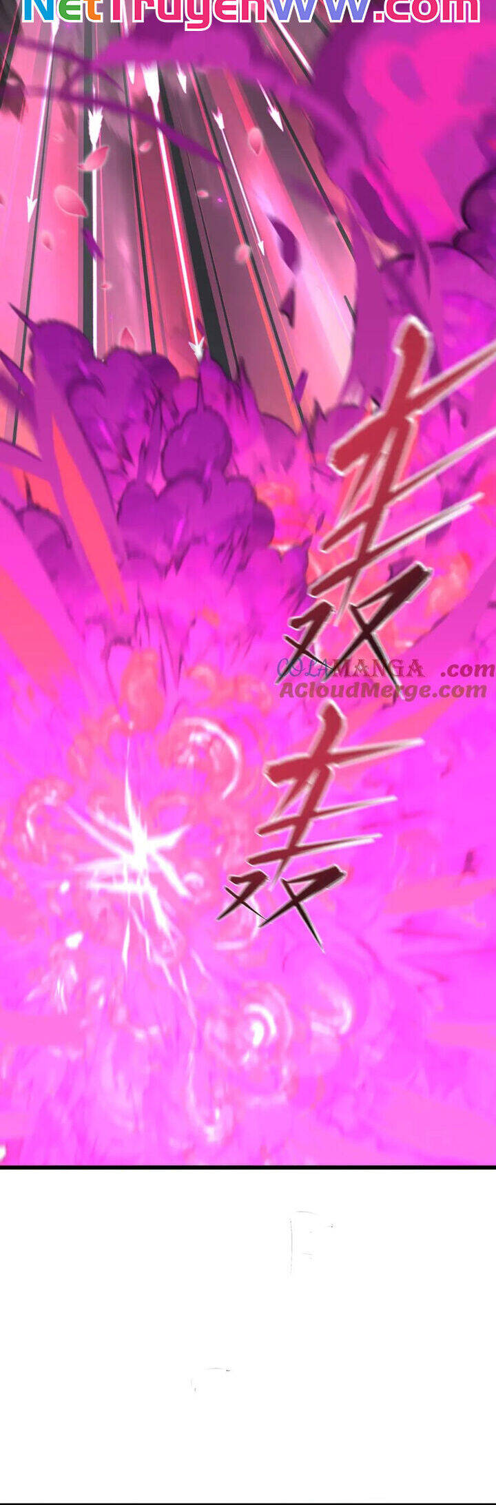 Kỷ Nguyên Kỳ Lạ - Chapter 404 - Page 26