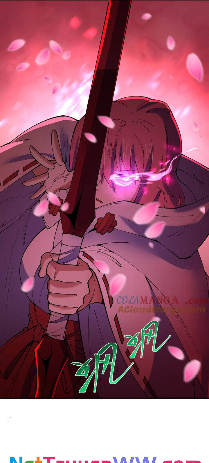 Kỷ Nguyên Kỳ Lạ - Chapter 404 - Page 27