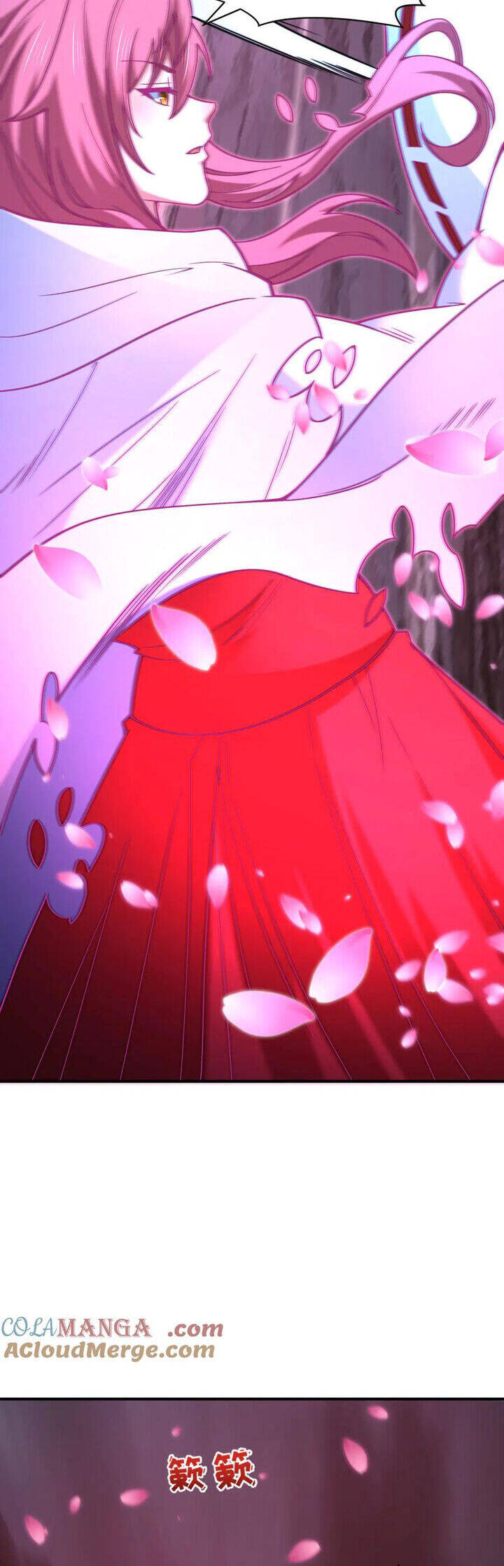 Kỷ Nguyên Kỳ Lạ - Chapter 404 - Page 32