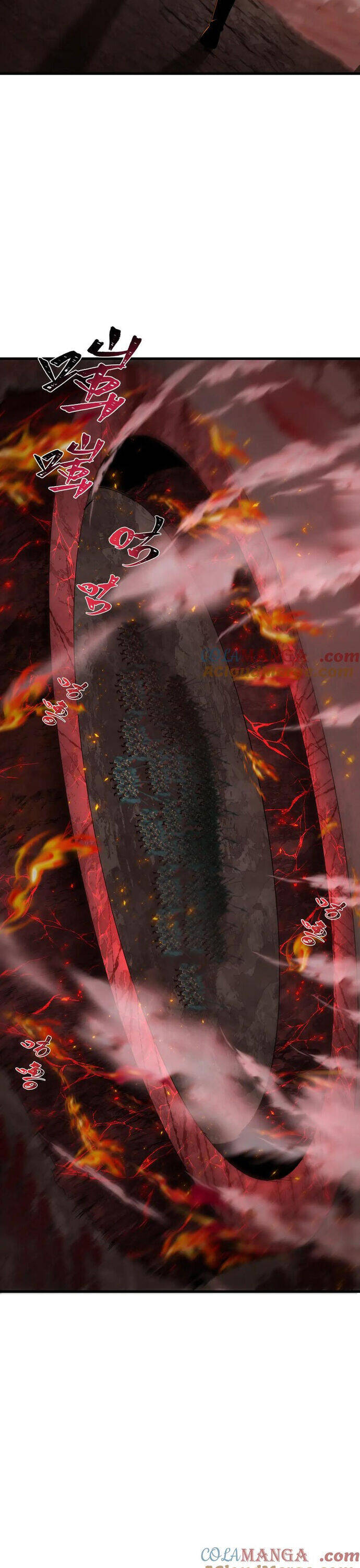 Kỷ Nguyên Kỳ Lạ - Chapter 405 - Page 27