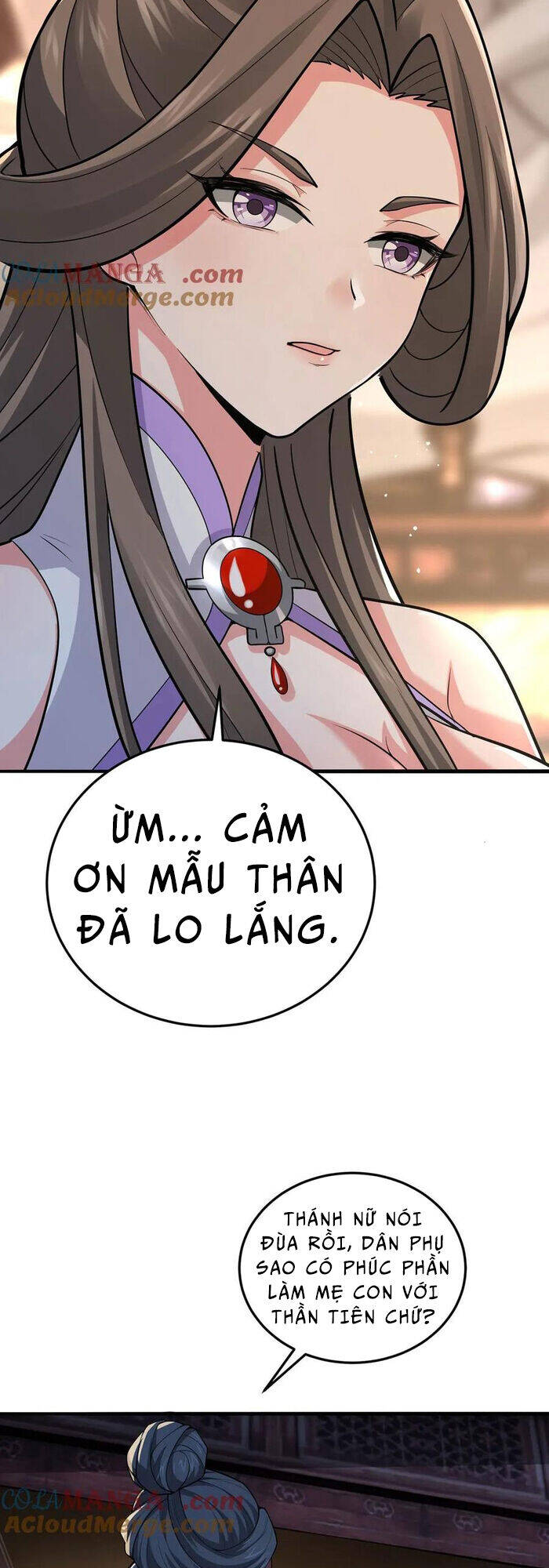 Giết Ta Thêm Vài Lần Nữa, Ta Liền Trở Thành Vô Địch! - Chapter 32 - Page 11
