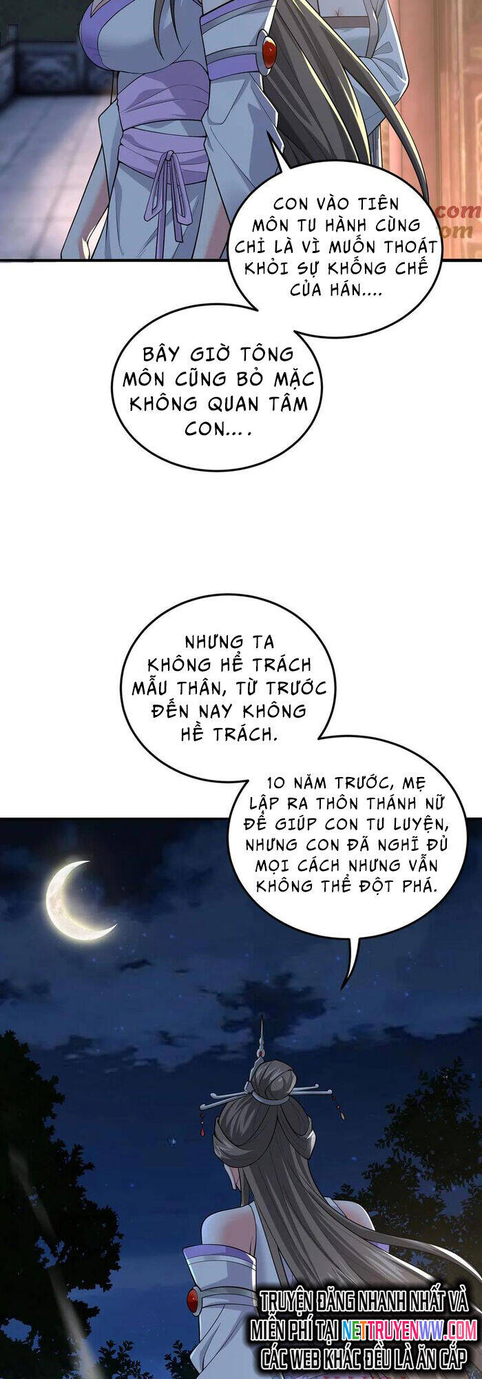 Giết Ta Thêm Vài Lần Nữa, Ta Liền Trở Thành Vô Địch! - Chapter 32 - Page 16