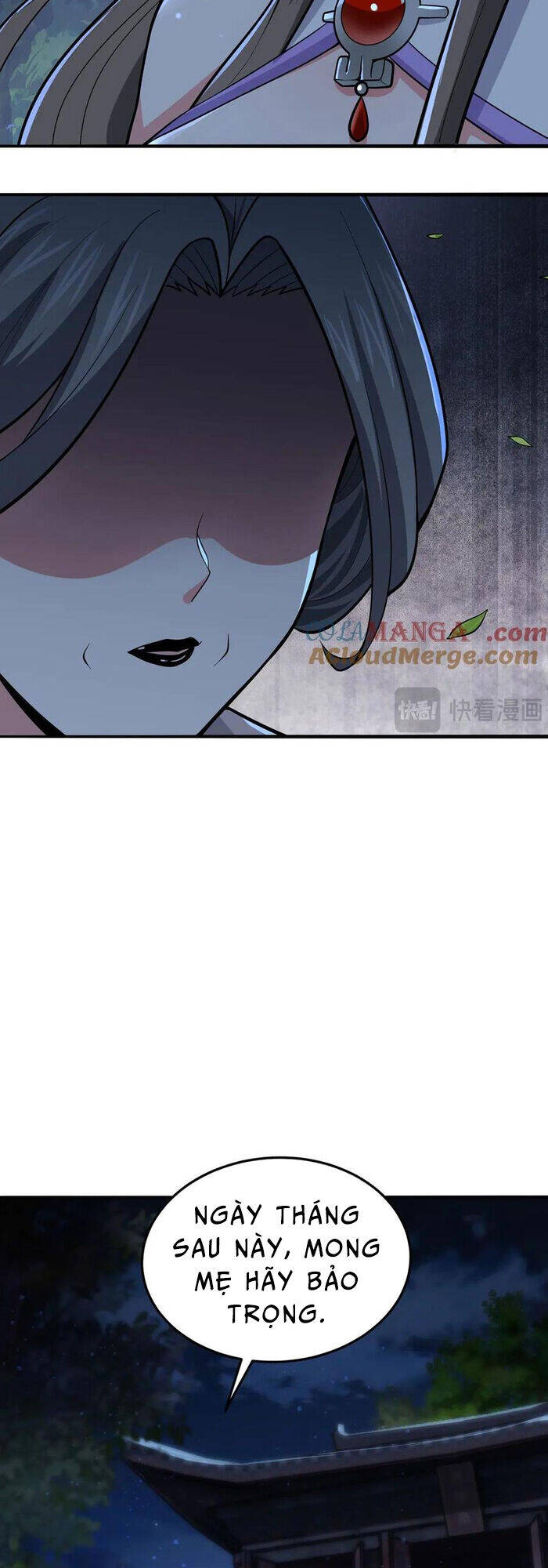 Giết Ta Thêm Vài Lần Nữa, Ta Liền Trở Thành Vô Địch! - Chapter 32 - Page 18