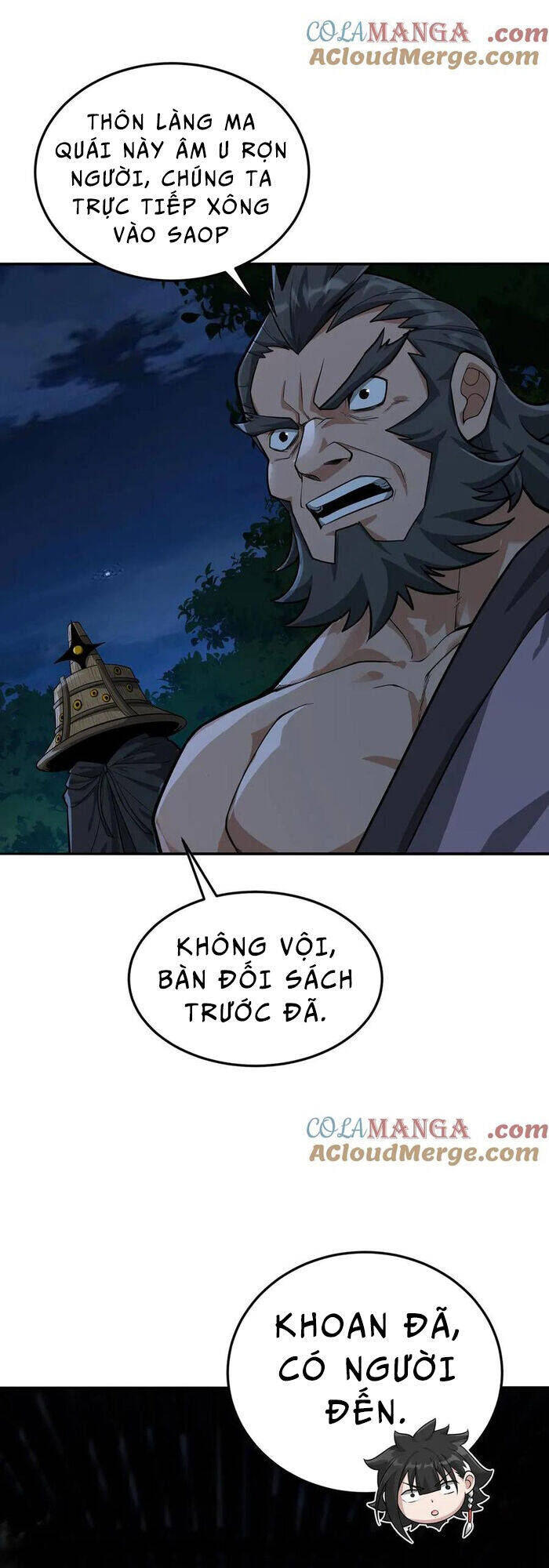 Giết Ta Thêm Vài Lần Nữa, Ta Liền Trở Thành Vô Địch! - Chapter 32 - Page 22