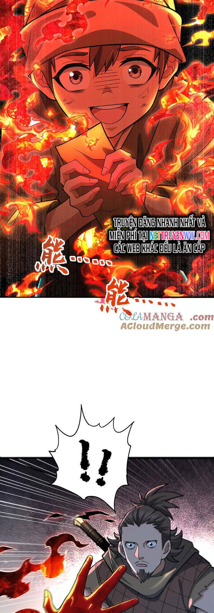 Giết Ta Thêm Vài Lần Nữa, Ta Liền Trở Thành Vô Địch! - Chapter 32 - Page 25