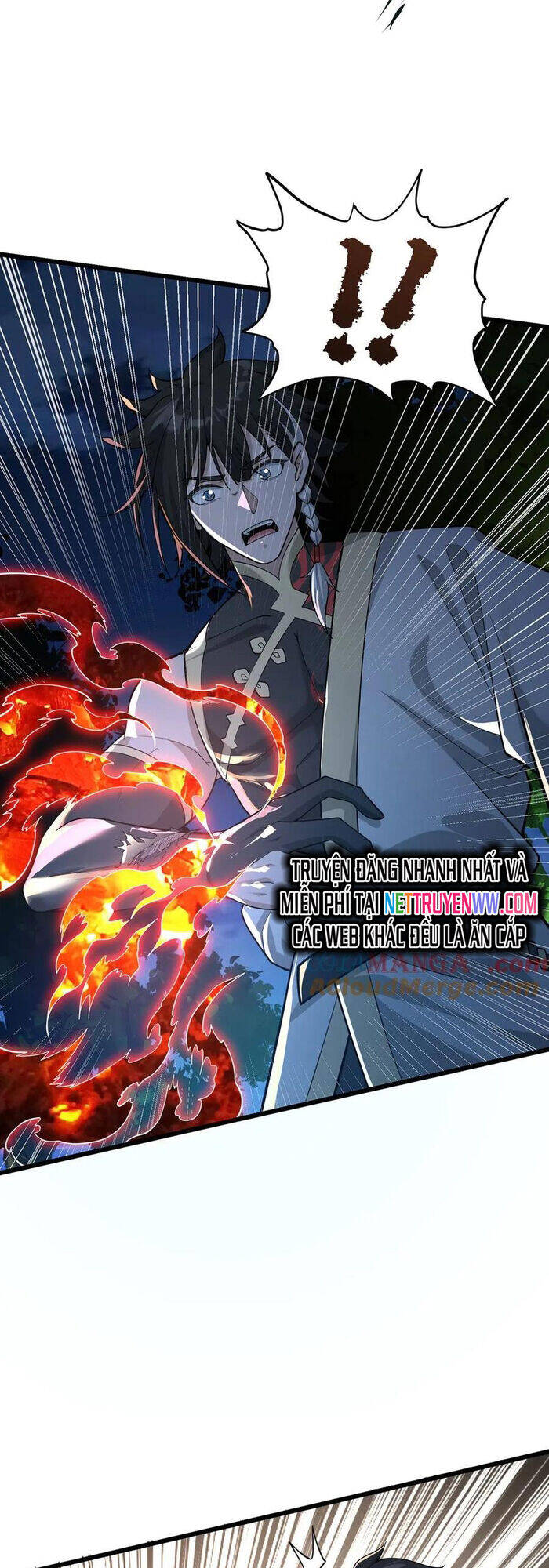 Giết Ta Thêm Vài Lần Nữa, Ta Liền Trở Thành Vô Địch! - Chapter 32 - Page 27