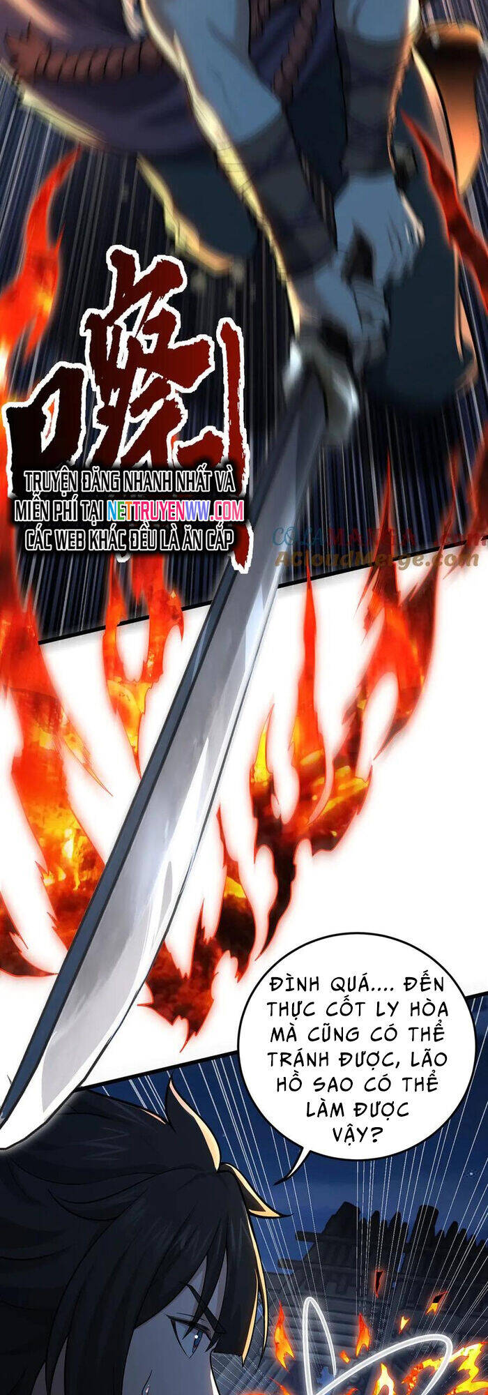 Giết Ta Thêm Vài Lần Nữa, Ta Liền Trở Thành Vô Địch! - Chapter 32 - Page 37