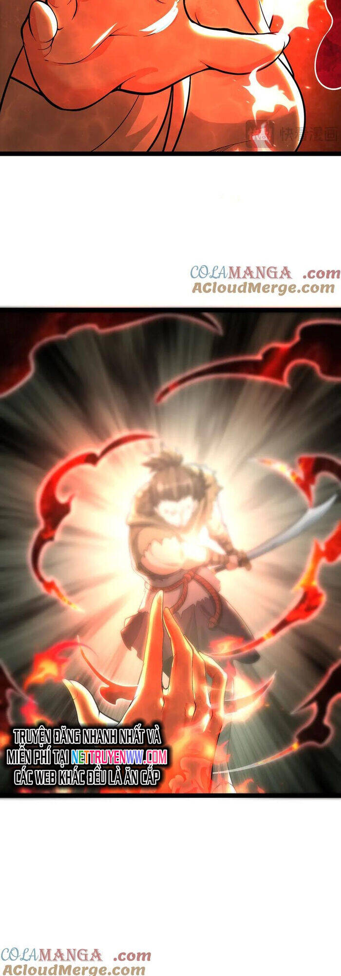 Giết Ta Thêm Vài Lần Nữa, Ta Liền Trở Thành Vô Địch! - Chapter 32 - Page 42