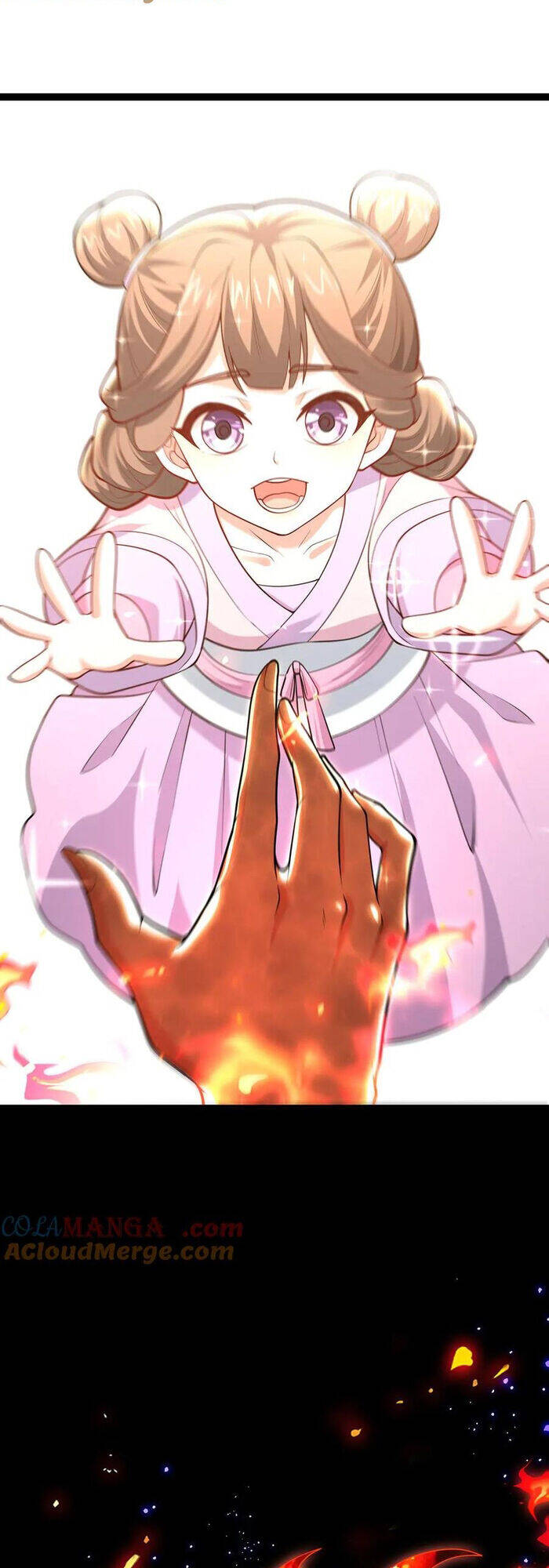 Giết Ta Thêm Vài Lần Nữa, Ta Liền Trở Thành Vô Địch! - Chapter 32 - Page 43