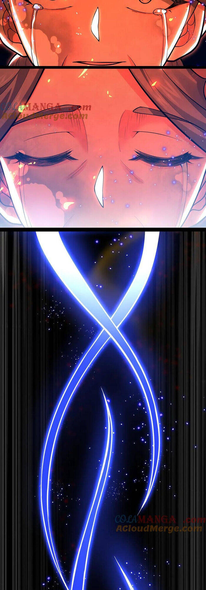 Giết Ta Thêm Vài Lần Nữa, Ta Liền Trở Thành Vô Địch! - Chapter 32 - Page 45