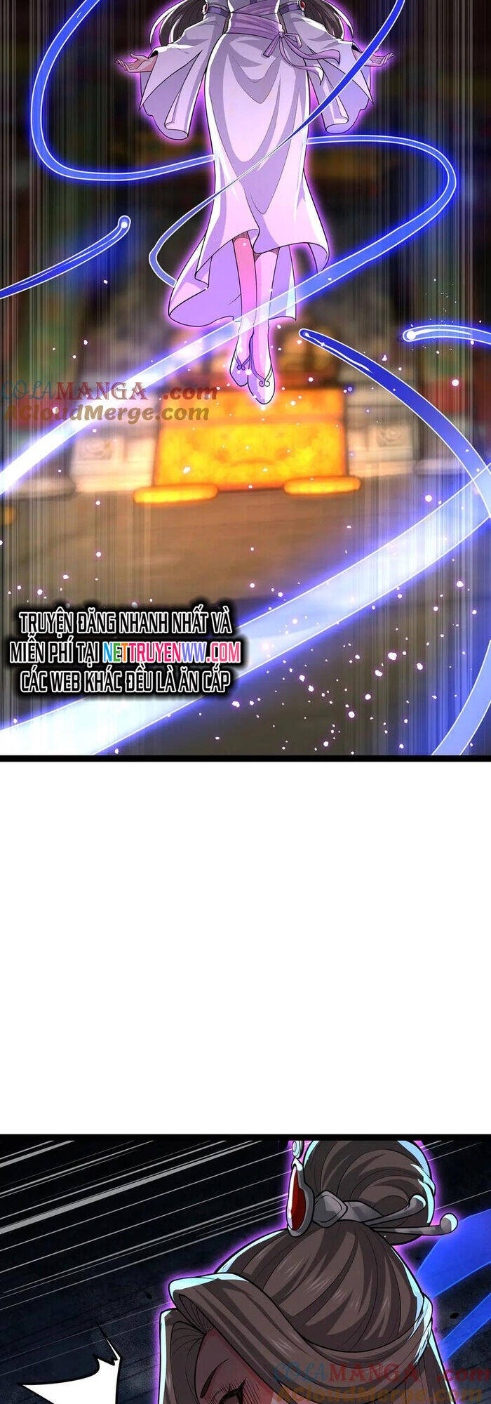 Giết Ta Thêm Vài Lần Nữa, Ta Liền Trở Thành Vô Địch! - Chapter 32 - Page 47