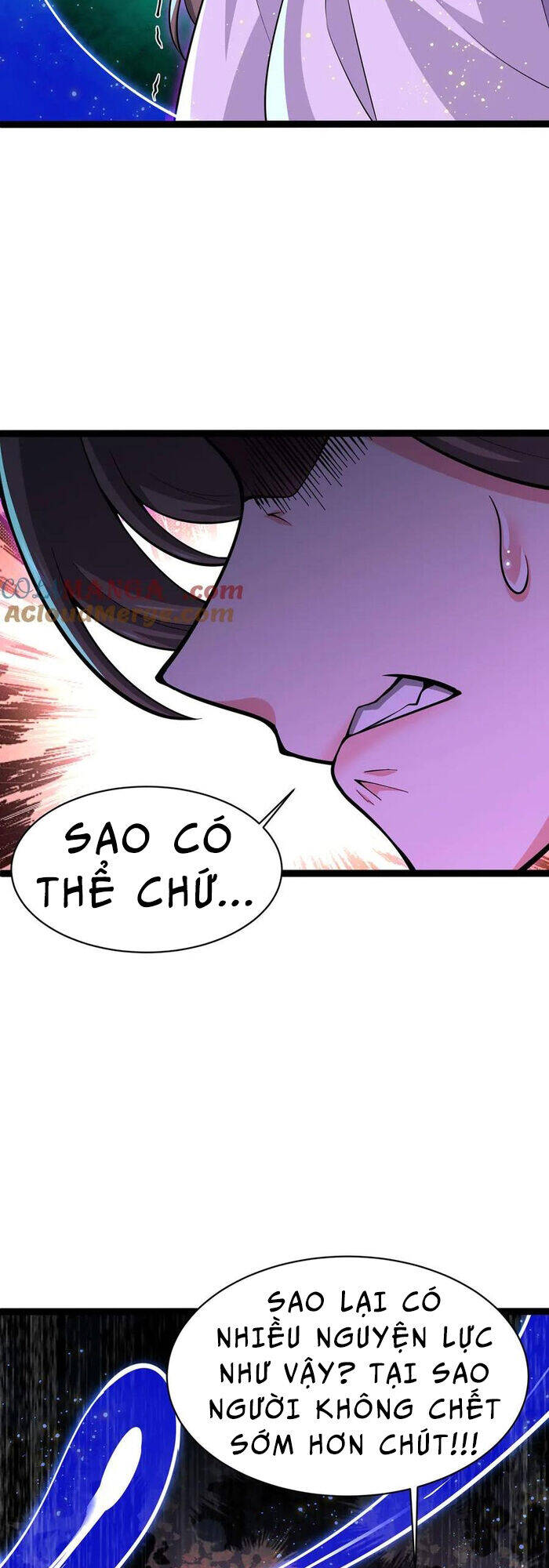 Giết Ta Thêm Vài Lần Nữa, Ta Liền Trở Thành Vô Địch! - Chapter 32 - Page 49