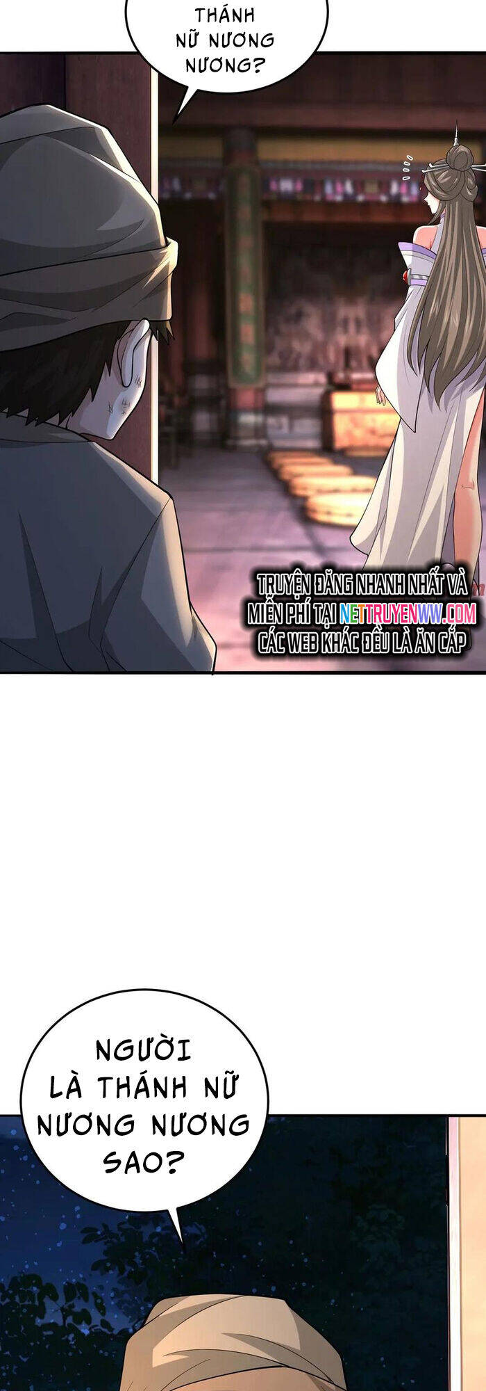 Giết Ta Thêm Vài Lần Nữa, Ta Liền Trở Thành Vô Địch! - Chapter 32 - Page 5