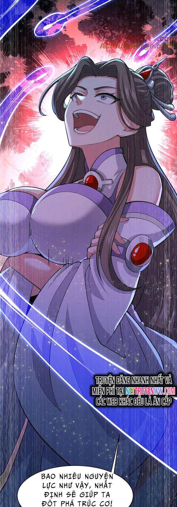 Giết Ta Thêm Vài Lần Nữa, Ta Liền Trở Thành Vô Địch! - Chapter 32 - Page 50